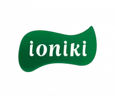 ioniki logo