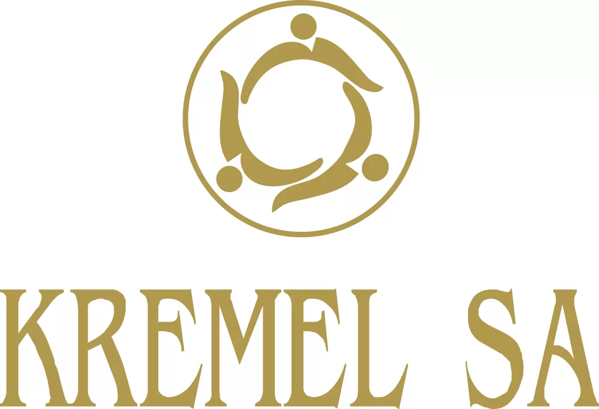 Κρεμέλ Α.Ε.  logo