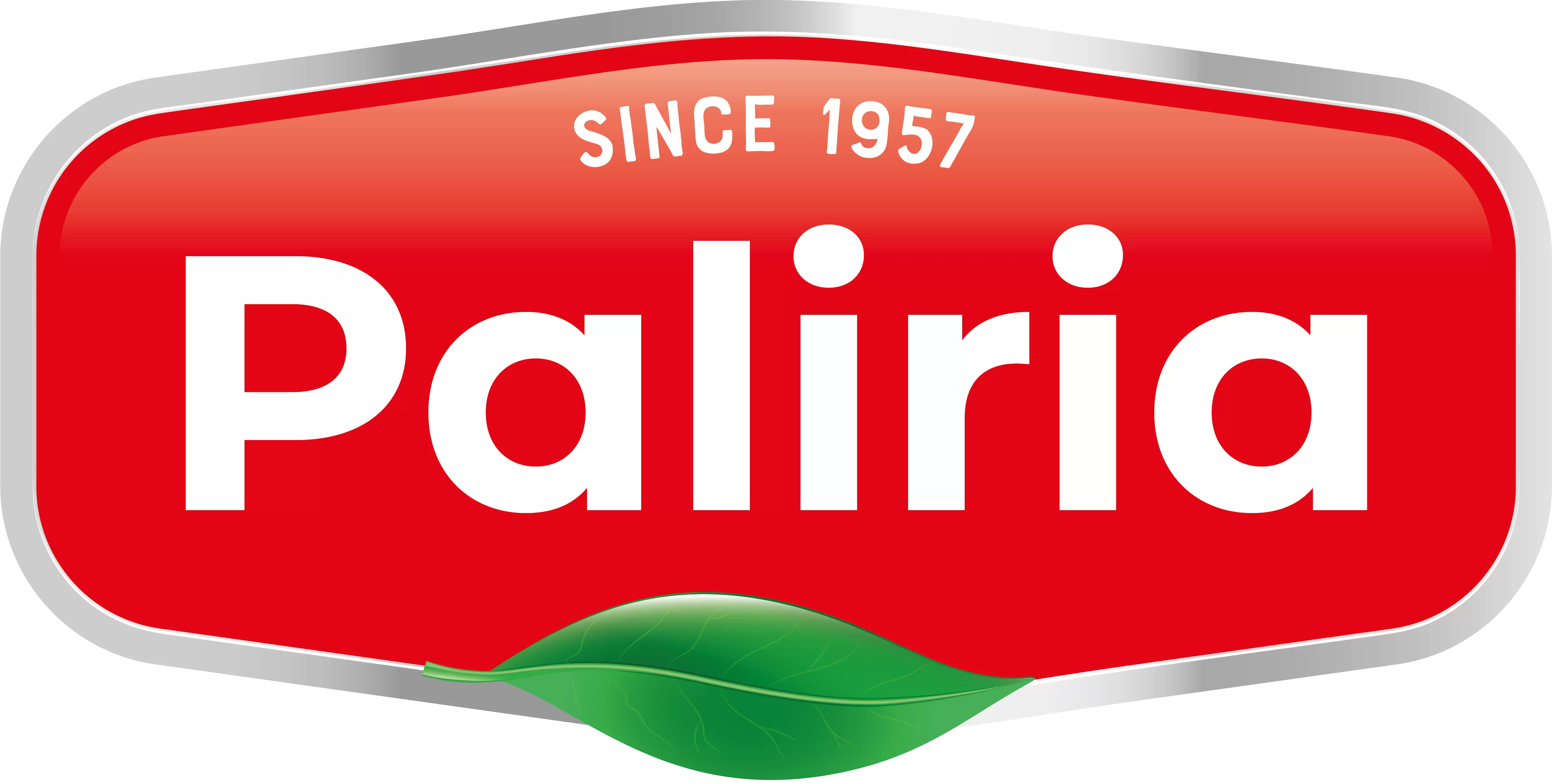 PALIRIA S.A. logo