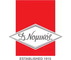 nomikos logo