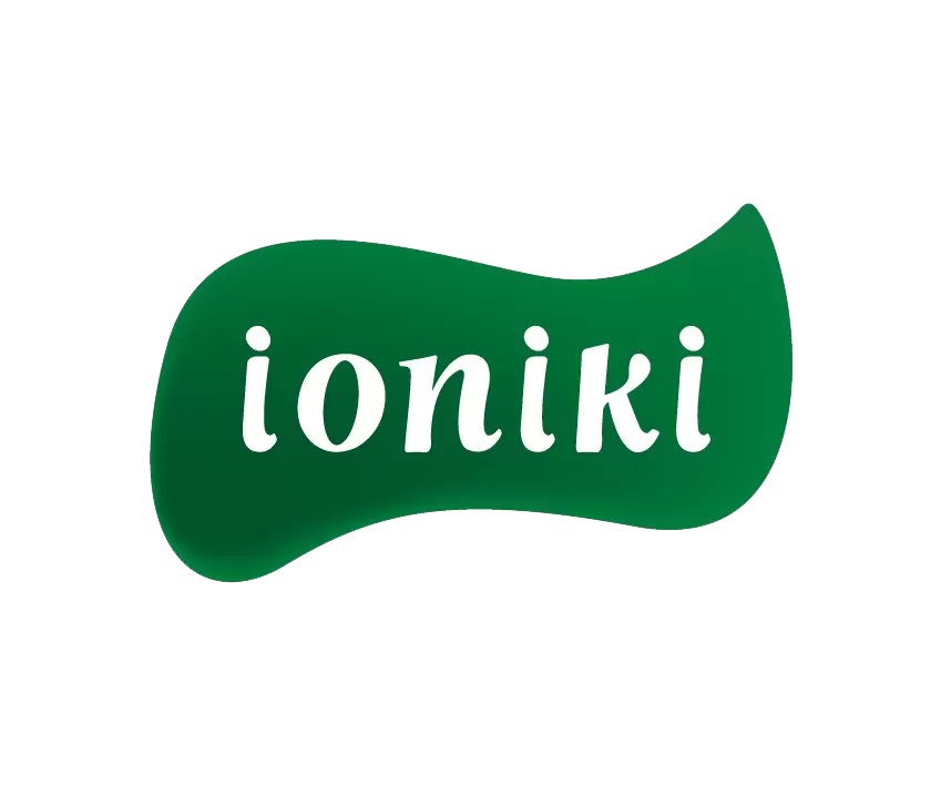 IONIKI SFOLIATA S.A. logo